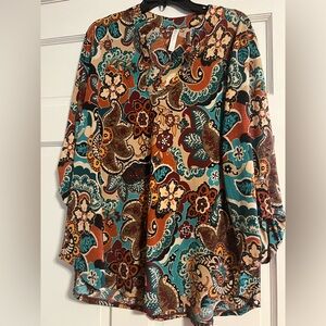 Dear Scarlett Lizzie size large